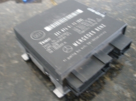Mercedes Benz - Control Module - 2218706185